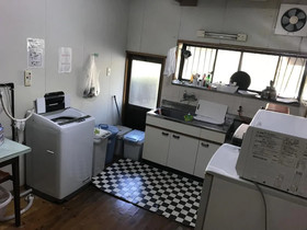 Minshuku Nodoka