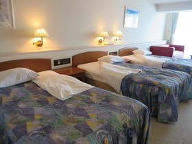Seaside Hotel Yakushima