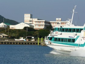 Seaside Hotel Yakushima