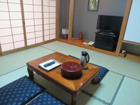 Seaside Hotel Yakushima