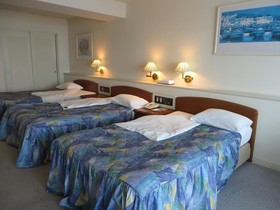Seaside Hotel Yakushima