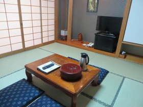 Seaside Hotel Yakushima