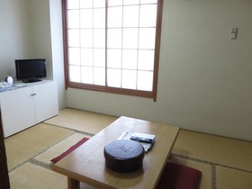 Seaside Hotel Yakushima