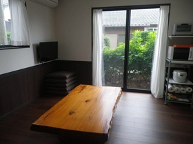 Sudomari Minshuku Iwakawa