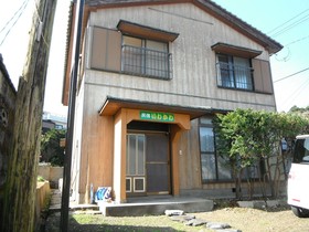 Sudomari Minshuku Iwakawa