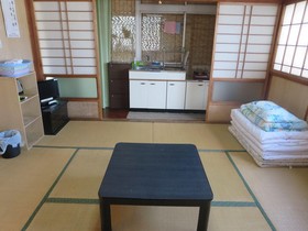 Sudomari Minshuku Iwakawa