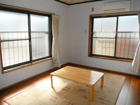 Sudomari Minshuku Iwakawa