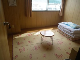 Sudomari Minshuku Iwakawa