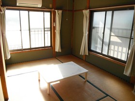 Sudomari Minshuku Iwakawa