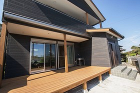 Yakushima House Tabugawa