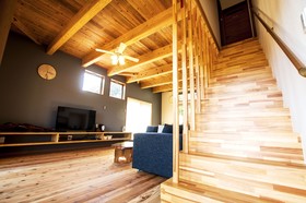 Yakushima House Tabugawa