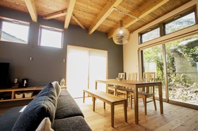 Yakushima House Tabugawa