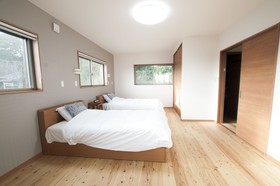 Yakushima House Tabugawa