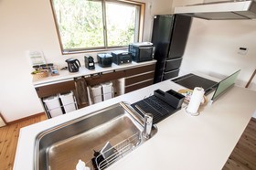 Yakushima House Tabugawa
