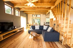 Yakushima House Tabugawa