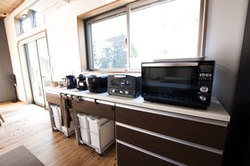 Yakushima House Tabugawa