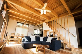 Yakushima House Tabugawa