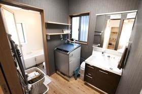 Yakushima House Tabugawa