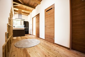Yakushima House Tabugawa