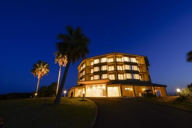 Yakushima Iwasaki Hotel