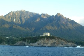 Yakushima Iwasaki Hotel