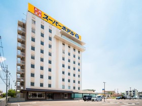 Super Hotel Kumamoto Yamaga