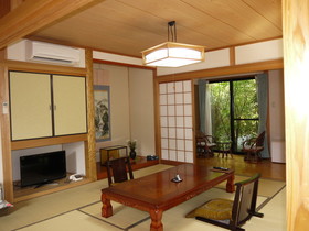 Yamaga Hirayama Onsen Ryokan Kazokuyu Imamura