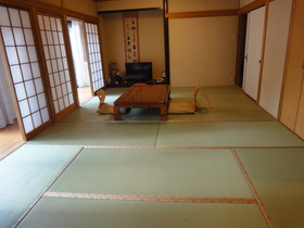 Yamaga Hirayama Onsen Ryokan Kazokuyu Imamura