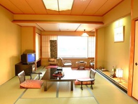 Yamaga Onsen Seiryuso