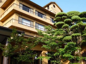 Yamaga Onsen Seiryuso