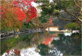 Hotel New Gaea Yanagawa