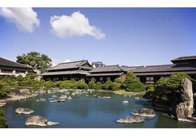 Hotel New Gaea Yanagawa