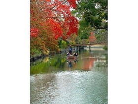 Hotel New Gaea Yanagawa