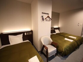 Hotel New Gaea Yanagawa