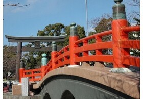 Hotel New Gaea Yanagawa