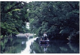Hotel New Gaea Yanagawa