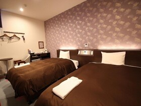 Hotel New Gaea Yanagawa