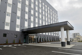 Hotel Route-Inn Yanagawa Ekimae