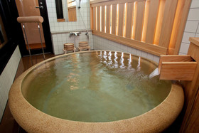 Kanponoyado Yanagawa