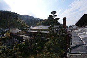 Hinagu Onsen Kinparo
