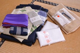 Hinagu Onsen Kinparo