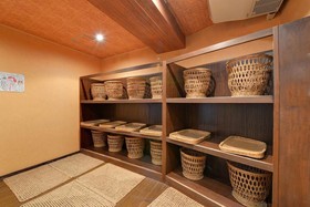 Hinagu Onsen Kinparo
