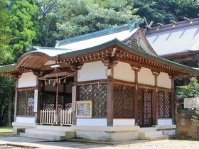 Hinagu Onsen Kinparo