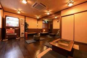 Hinagu Onsen Kinparo