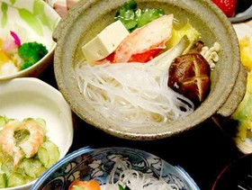 Hinagu Onsen Yanagiya Ryokan