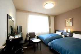 Hotel Route Inn Yatsushiro