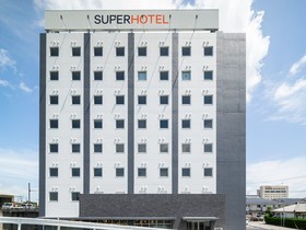 Super Hotel Kumamoto Yatsushiro