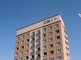 Toyoko Inn Shin-yatsushiro Ekimae