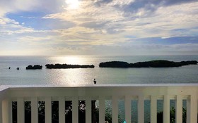 Aguncha Villa Yorontou
