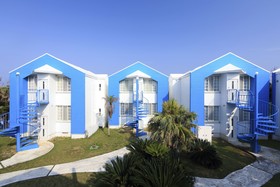 Pricia Resort Yoron